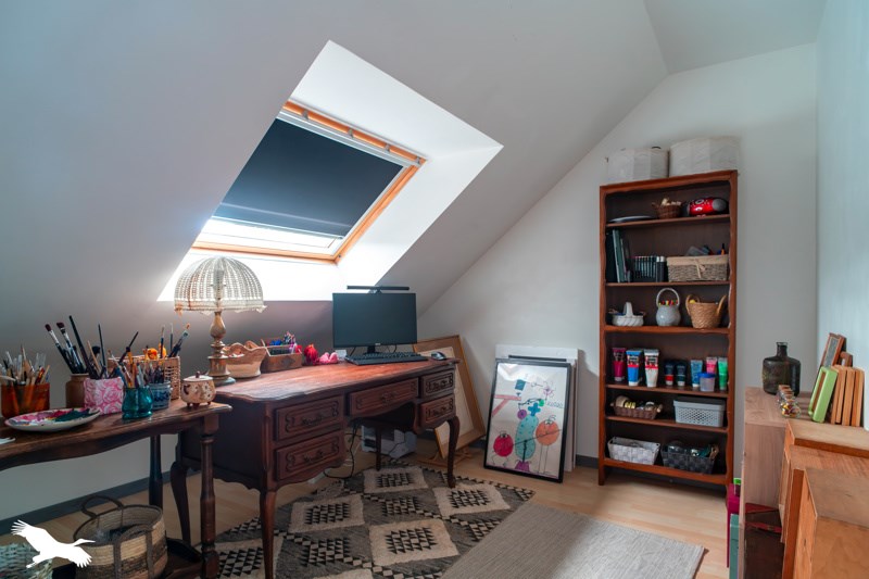 Vente Maison QUIMPER - 5 pièces -86 m² - (29000)