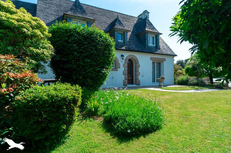 Vente Maison LANGOLEN - 5 pièces -135 m² - (29510)