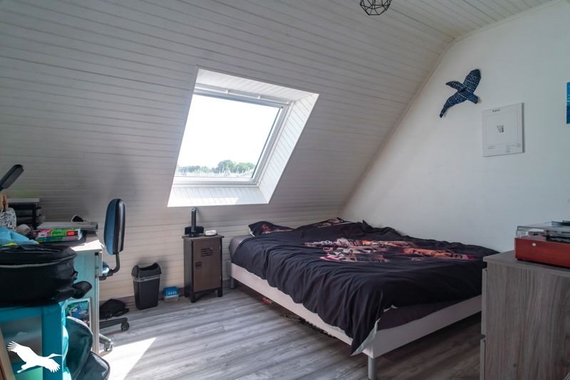 Vente Maison LANGOLEN - 5 pièces -135 m² - (29510)