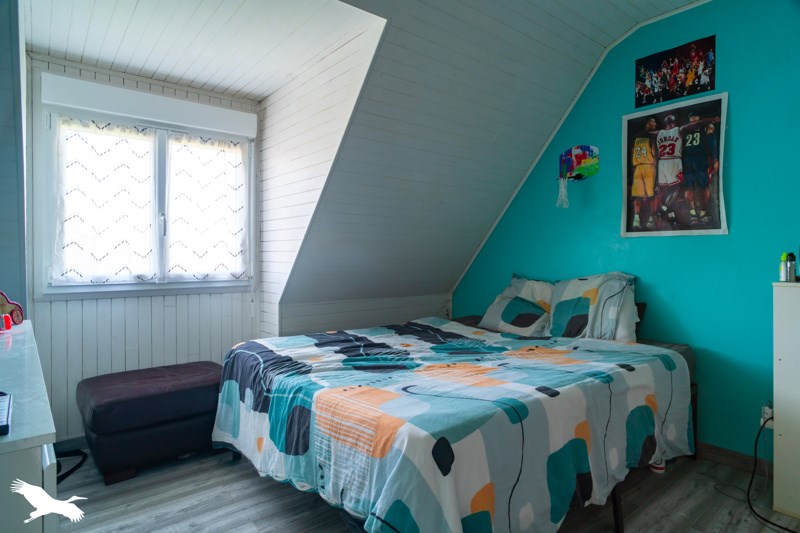 Vente Maison LANGOLEN - 5 pièces -135 m² - (29510)