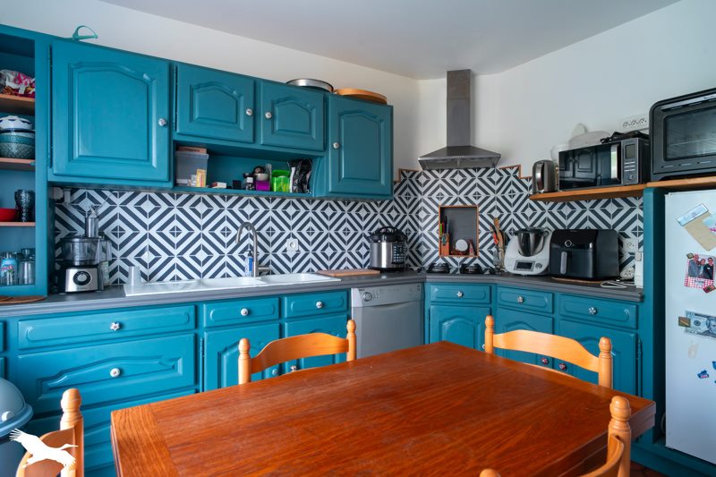 Vente Maison LANGOLEN - 5 pièces -135 m² - (29510)