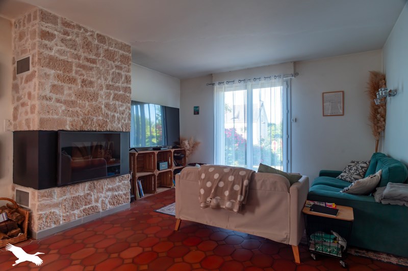 Vente Maison LANGOLEN - 5 pièces -135 m² - (29510)