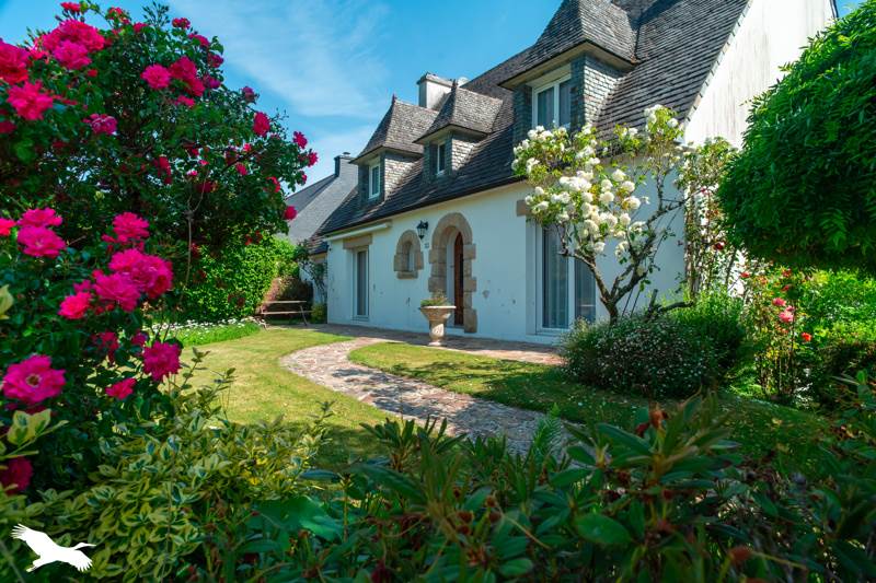 Vente Maison LANGOLEN - 5 pièces -135 m² - (29510)