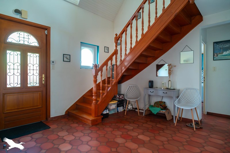 Vente Maison LANGOLEN - 5 pièces -135 m² - (29510)