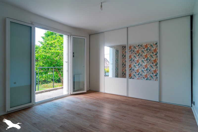 Vente Maison QUIMPER - 6 pièces -135 m² - (29000)
