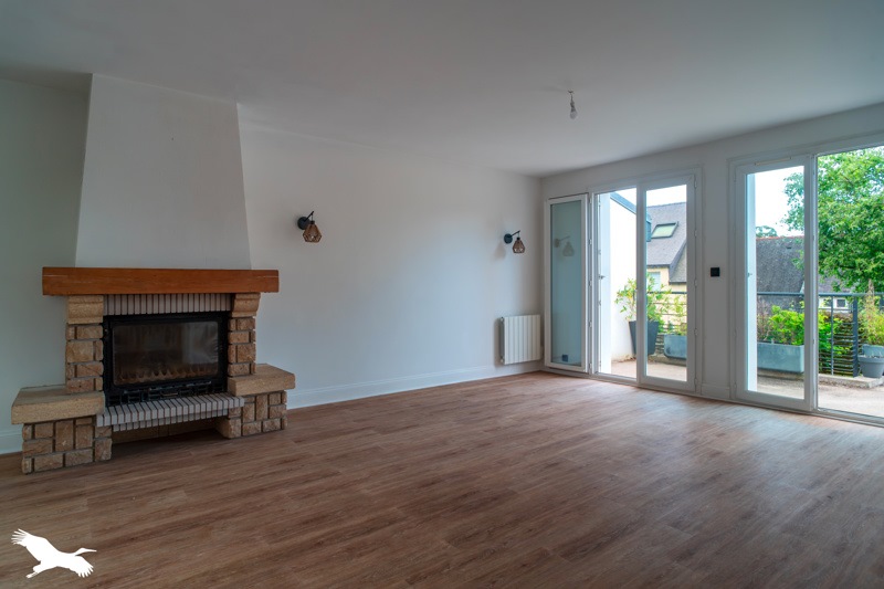 Vente Maison QUIMPER - 6 pièces -135 m² - (29000)