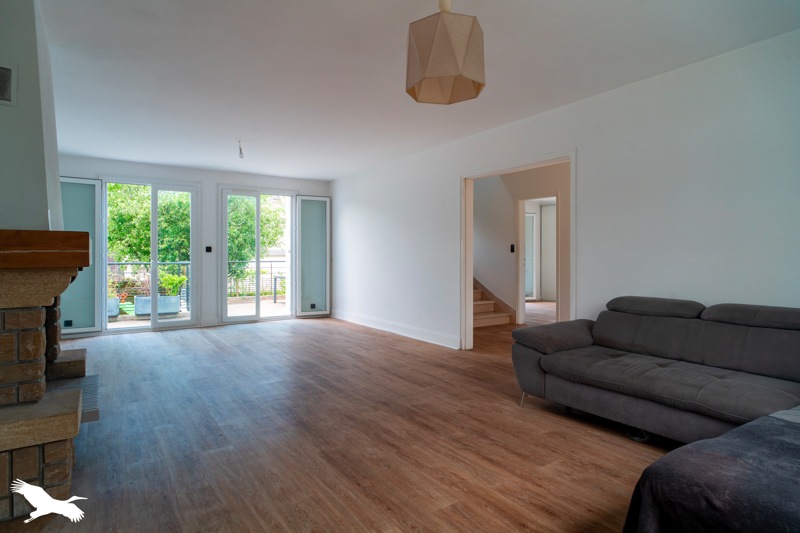 Vente Maison QUIMPER - 6 pièces -135 m² - (29000)