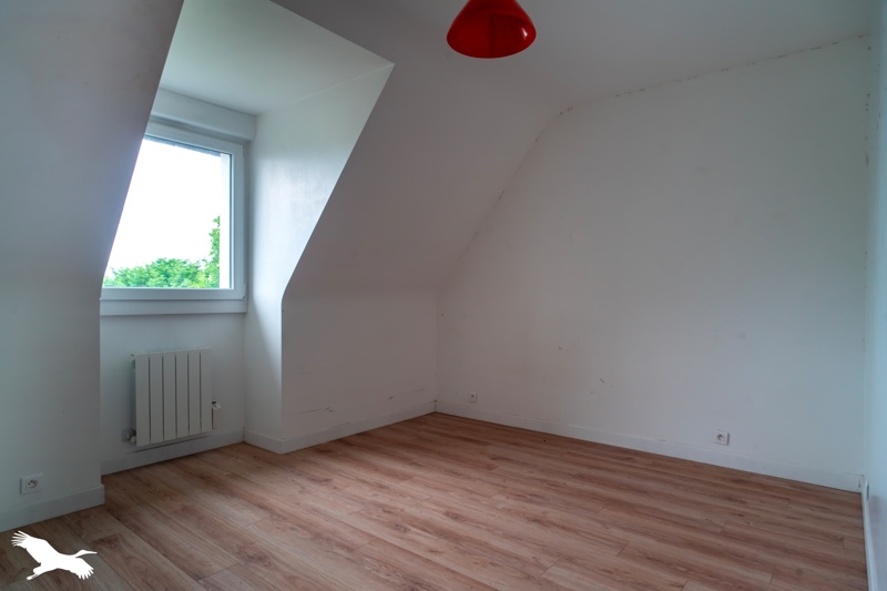 Vente Maison QUIMPER - 6 pièces -135 m² - (29000)