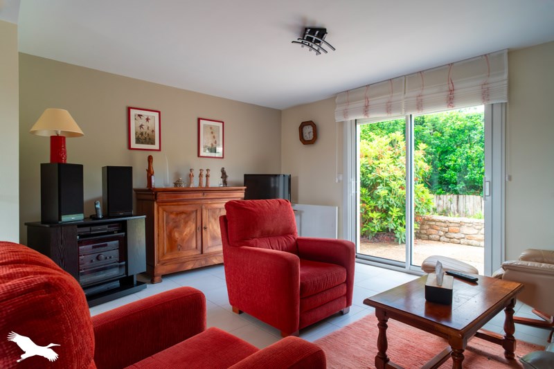 Vente Maison QUIMPER - 5 pièces -102 m² - (29000)