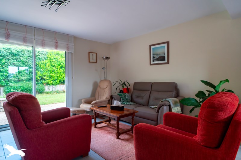 Vente Maison QUIMPER - 5 pièces -102 m² - (29000)