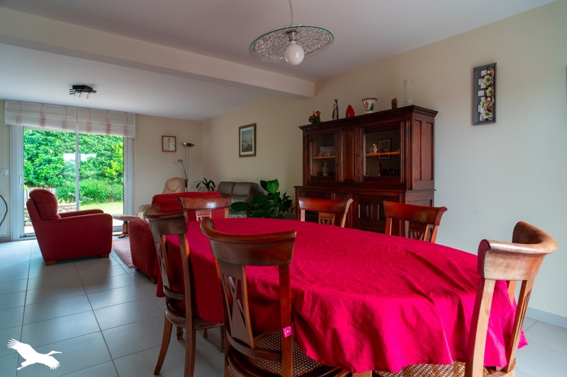 Vente Maison QUIMPER - 5 pièces -102 m² - (29000)