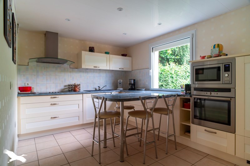 Vente Maison QUIMPER - 5 pièces -102 m² - (29000)