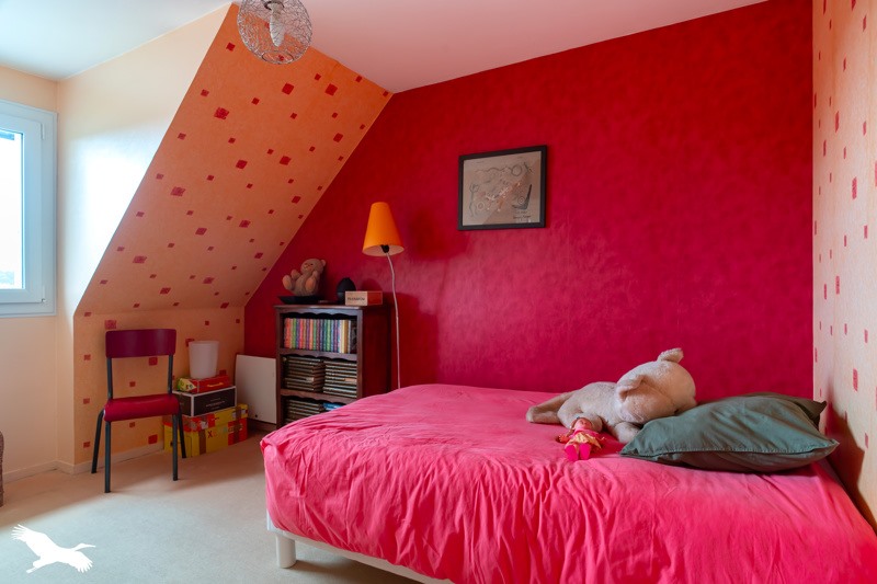 Vente Maison QUIMPER - 5 pièces -102 m² - (29000)