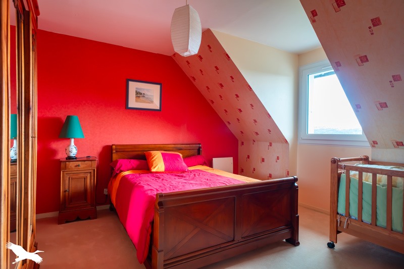 Vente Maison QUIMPER - 5 pièces -102 m² - (29000)
