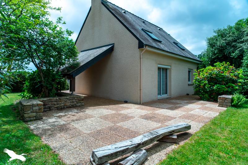 Vente Maison QUIMPER 29000 5 pièces - 102 m²