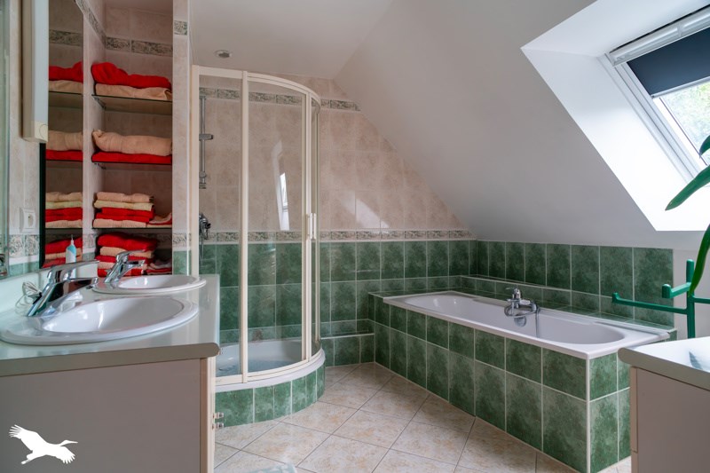 Vente Maison QUIMPER - 5 pièces -102 m² - (29000)