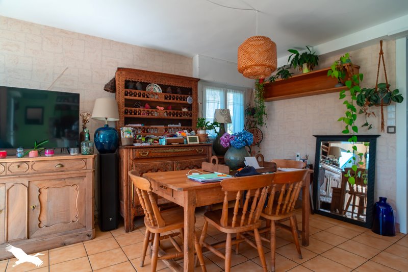 Vente Maison LANDUDAL - 4 pièces -81 m² - (29510)