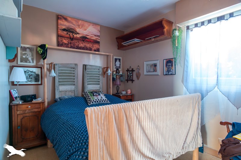 Vente Maison LANDUDAL - 4 pièces -81 m² - (29510)