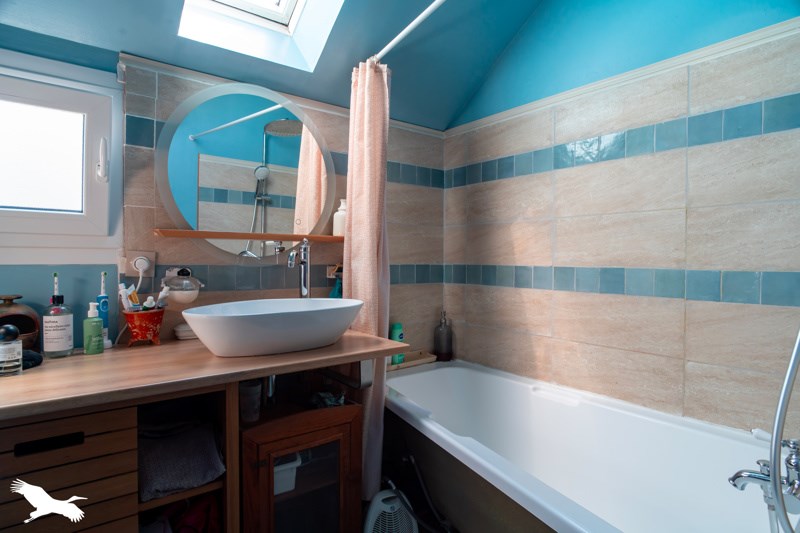 Vente Maison LANDUDAL - 4 pièces -81 m² - (29510)