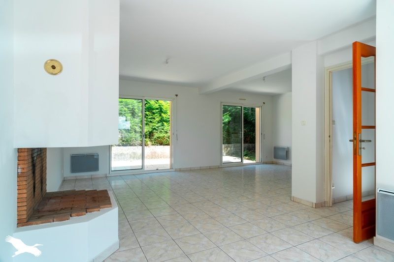 Vente Maison QUIMPER - 5 pièces -106 m² - (29000)