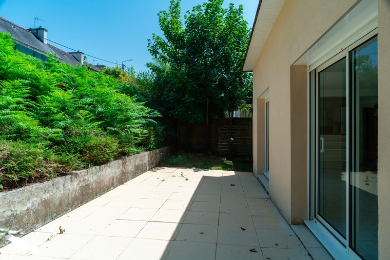 Vente Maison QUIMPER - 5 pièces -106 m² - (29000)