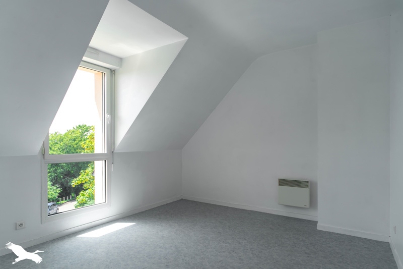 Vente Maison QUIMPER - 5 pièces -106 m² - (29000)