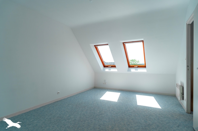 Vente Maison QUIMPER - 5 pièces -106 m² - (29000)