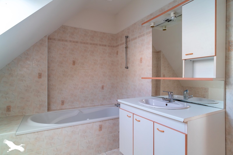 Vente Maison QUIMPER - 5 pièces -106 m² - (29000)