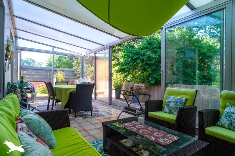 Vente Maison QUIMPER - 6 pièces -106 m² - (29000)