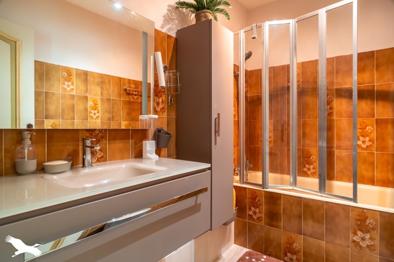 Vente Maison QUIMPER - 6 pièces -106 m² - (29000)