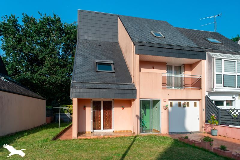 Vente Maison QUIMPER - 6 pièces -106 m² - (29000)