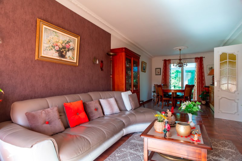 Vente Maison QUIMPER - 6 pièces -106 m² - (29000)