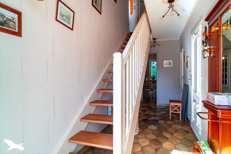 Vente Maison QUIMPER - 6 pièces -106 m² - (29000)