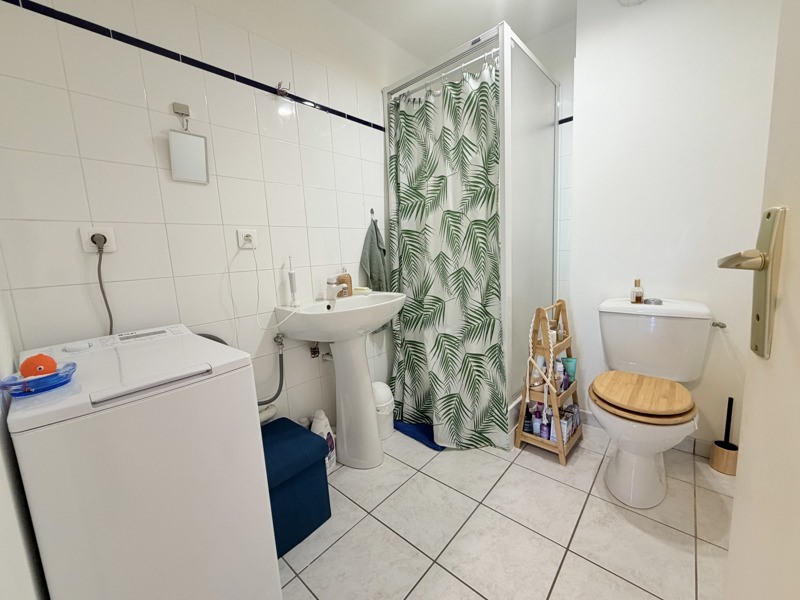 Vente Appartement QUIMPER - 2 pièces -37 m² - (29000)