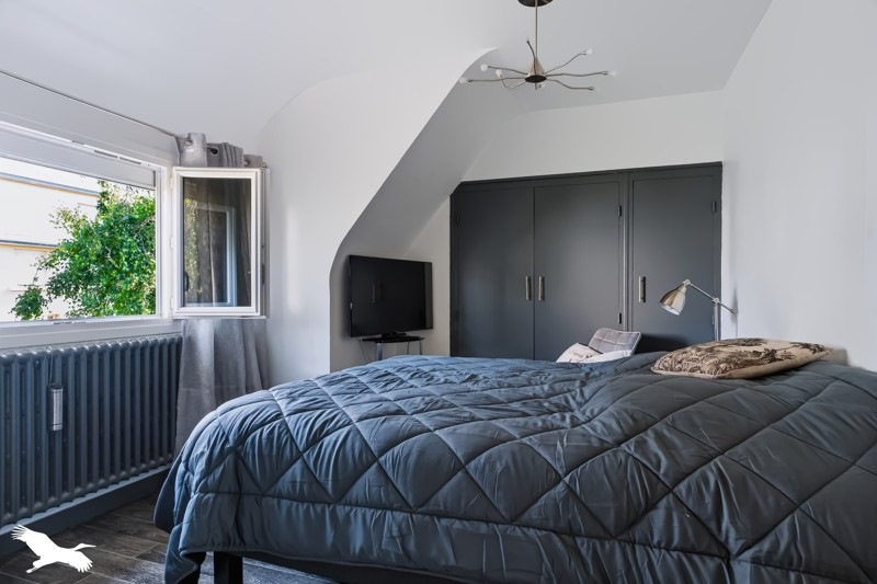 Vente Maison QUIMPER - 4 pièces -83 m² - (29000)