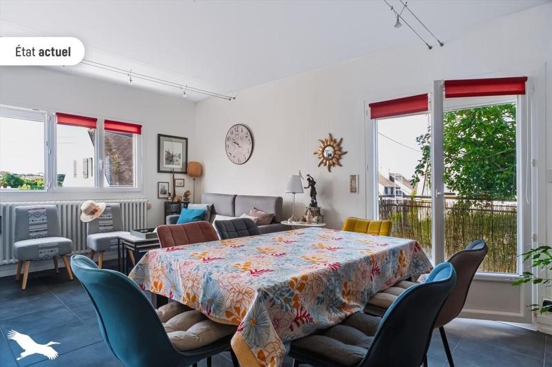 Vente Maison QUIMPER - 4 pièces -83 m² - (29000)