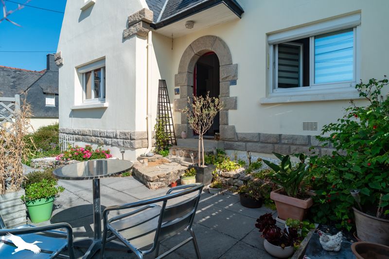 Vente Maison QUIMPER - 4 pièces -83 m² - (29000)