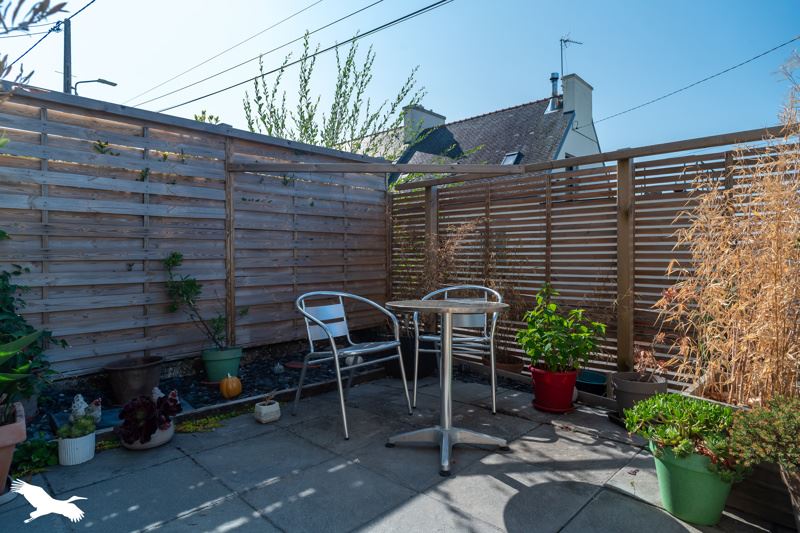 Vente Maison QUIMPER - 4 pièces -83 m² - (29000)