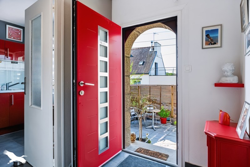 Vente Maison QUIMPER - 4 pièces -83 m² - (29000)