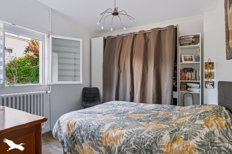 Vente Maison QUIMPER - 4 pièces -83 m² - (29000)