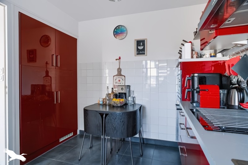 Vente Maison QUIMPER - 4 pièces -83 m² - (29000)