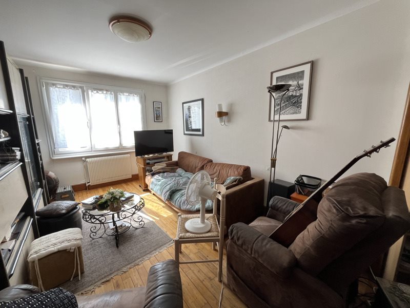 Maison 6 pièces 128 m² · à Quimper · 128 m² · 202 920 €