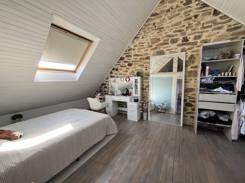 Vente Maison QUIMPER - 5 pièces -119 m² - (29000)