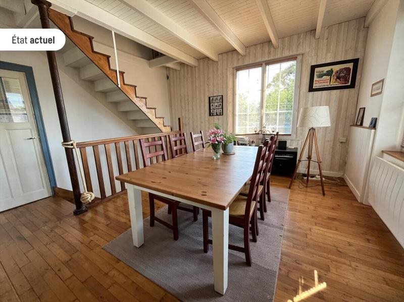 Vente Maison QUIMPER - 5 pièces -119 m² - (29000)