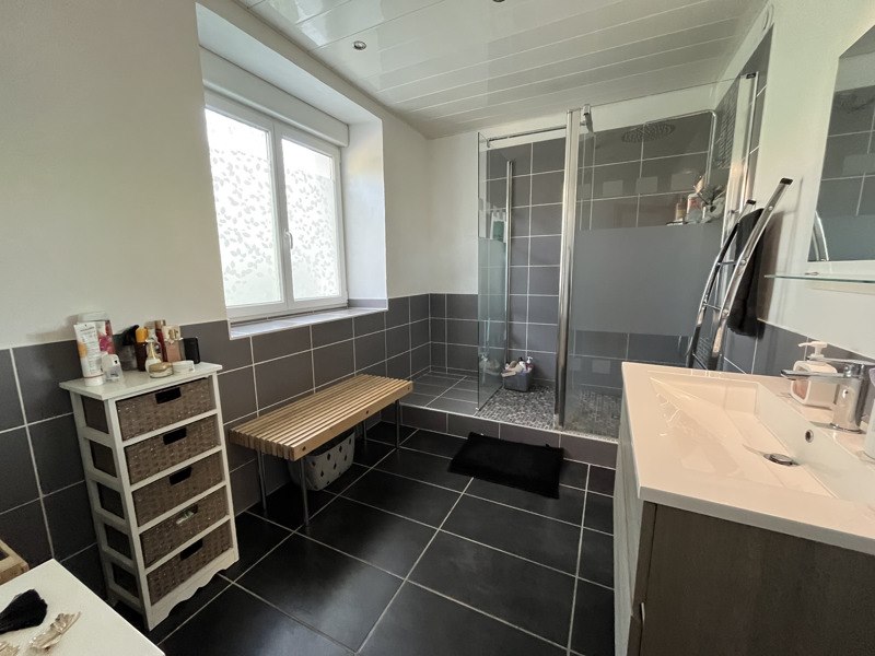 Vente Maison QUIMPER - 5 pièces -119 m² - (29000)