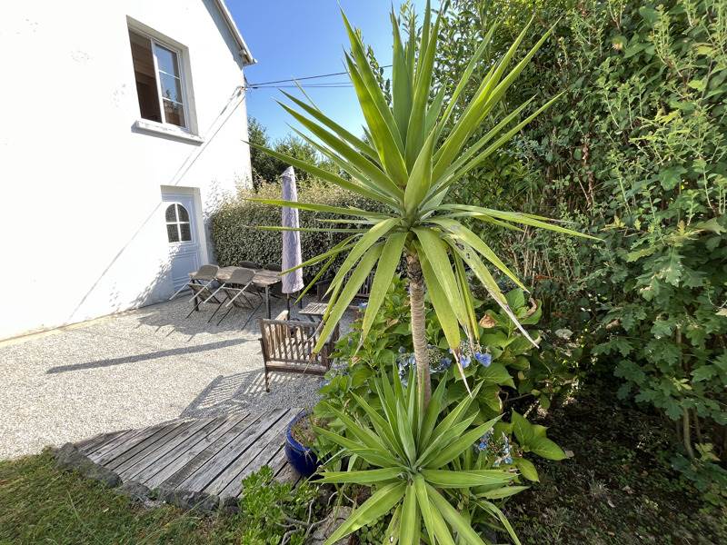 Vente Maison QUIMPER - 5 pièces -119 m² - (29000)
