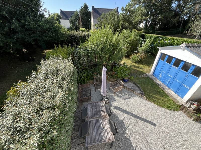 Vente Maison QUIMPER - 5 pièces -119 m² - (29000)