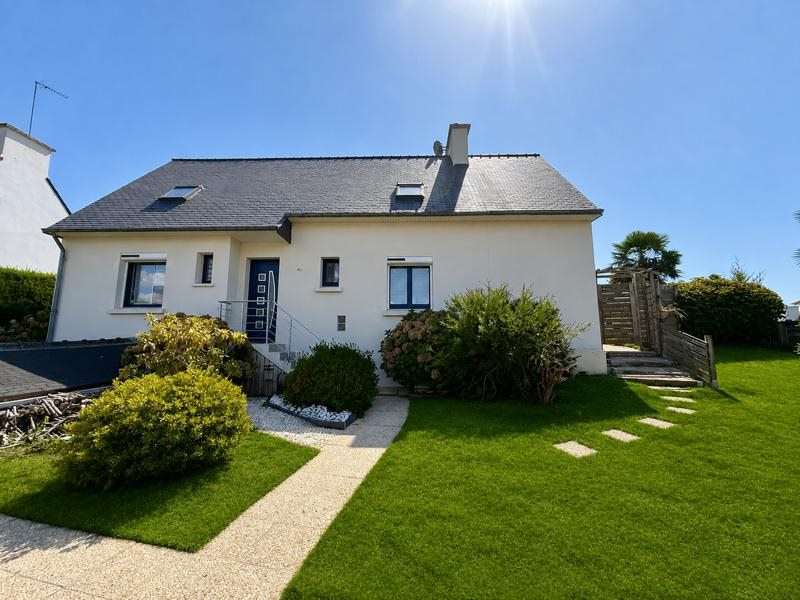 Vente Maison Quimper 29000 5 pièces - 125 m²