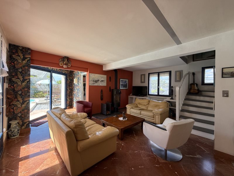 Vente Maison QUIMPER 29000 5 pièces - 125 m²