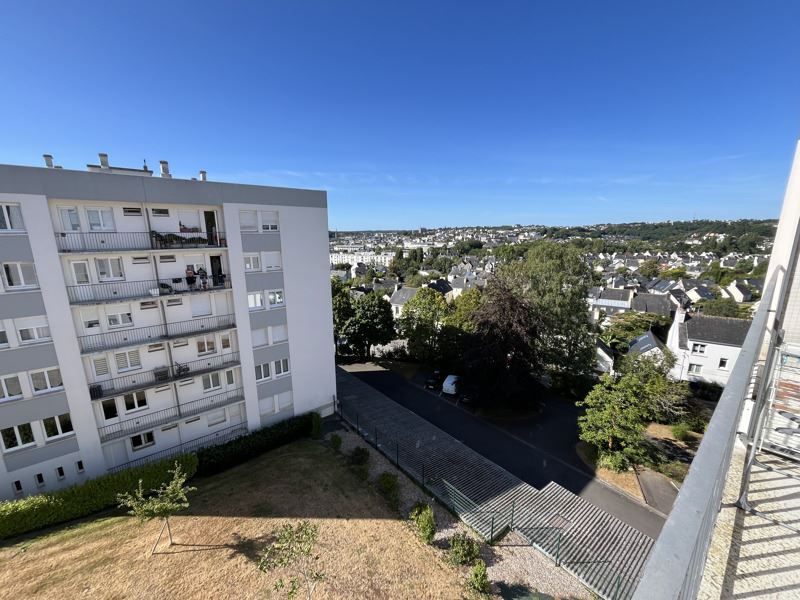 Vente Appartement QUIMPER 29000 3 pièces - 62 m²